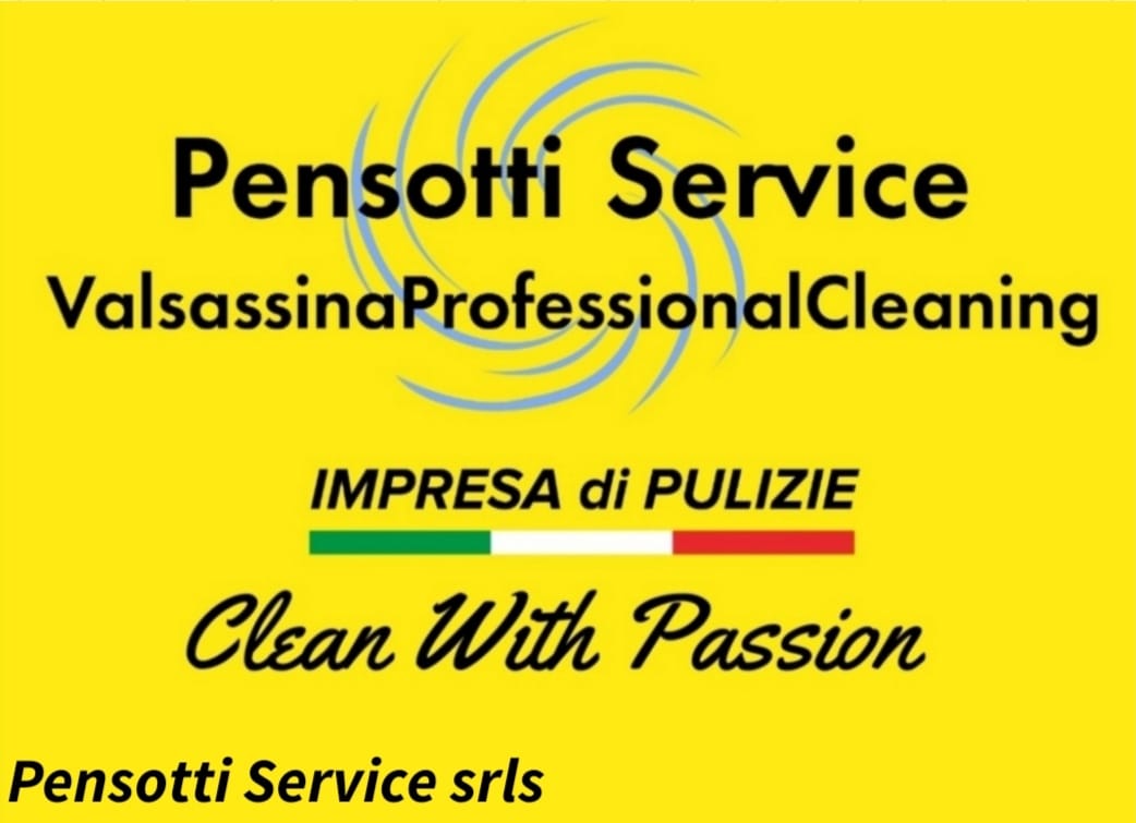 Avatar di Pensotti Service (Ettore)