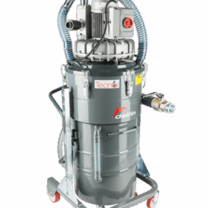 TC100 IF (OLIO E TRUCIOLI)