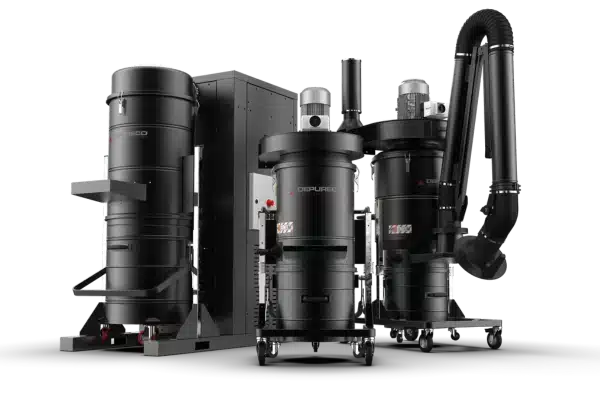 Scopri come scegliere l'aspiratore industriale più adatto alle tue esigenze: solidi, liquidi o polveri sottili. Consigli tecnici e soluzioni professionali.