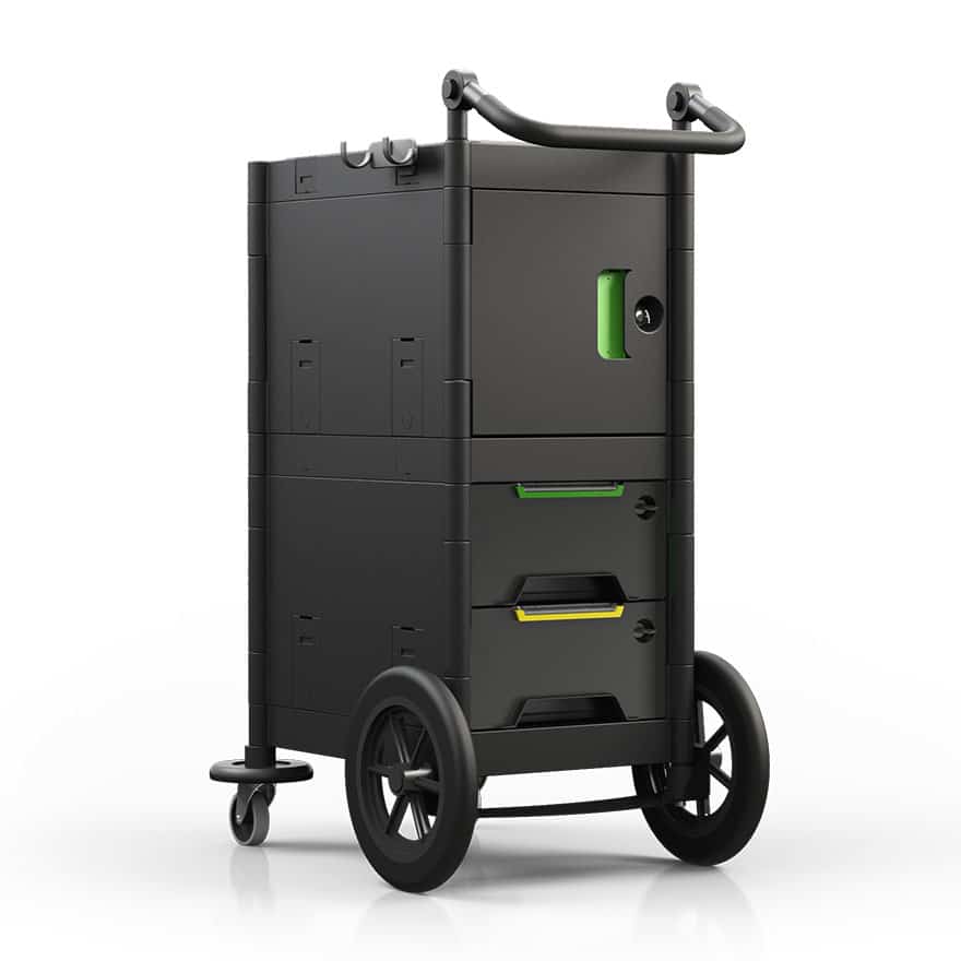 Brix Climber Carrello professionale