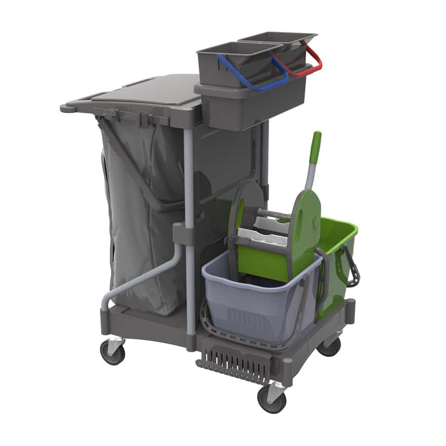 Brix Light carrello professionale