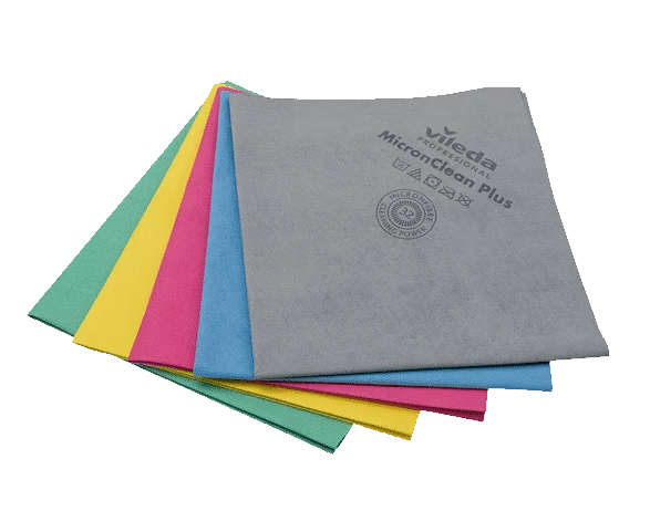 MicronClean Plus panno microfibra