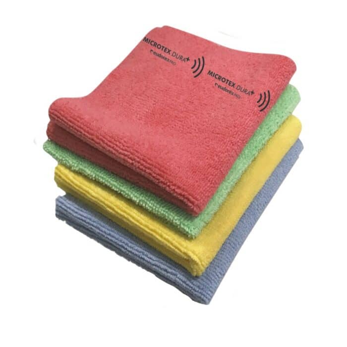 Microtex Dura panno microfibra