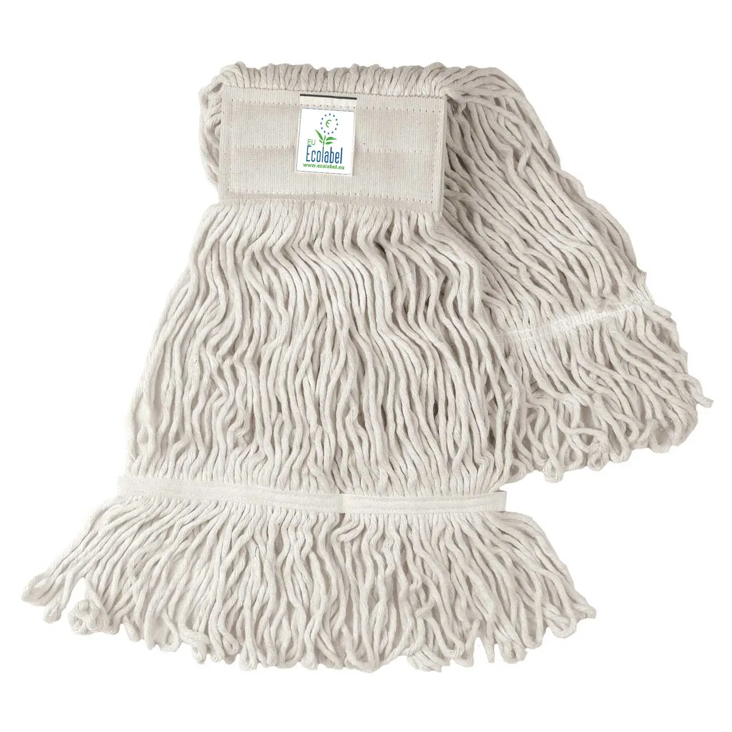 Mop cotone 400 gr con banda