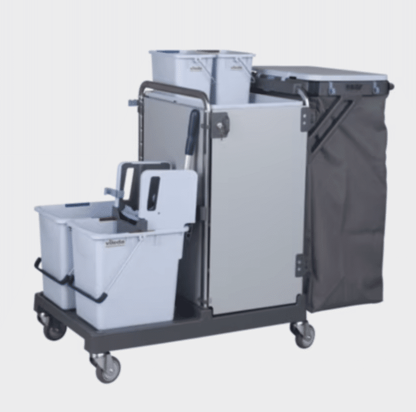 Origo 1 carrello professionale