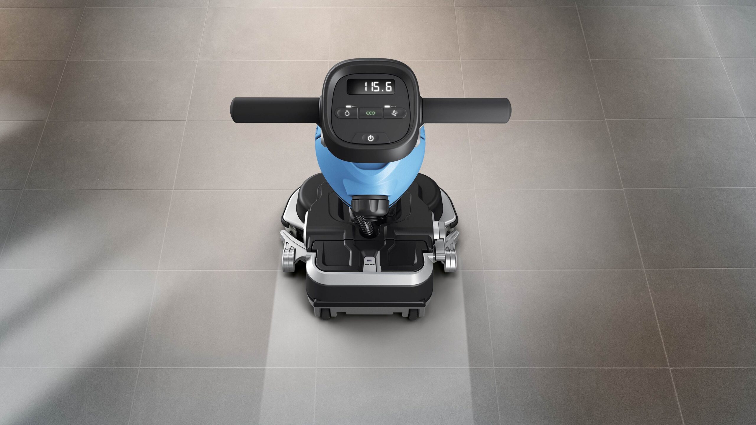 Fimap V1 micro lavasciuga compatta professionale