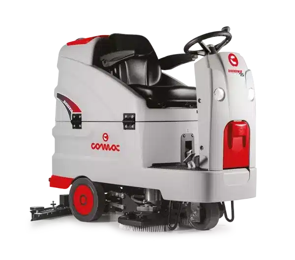 comac innova comfort lavasciuga pavimenti