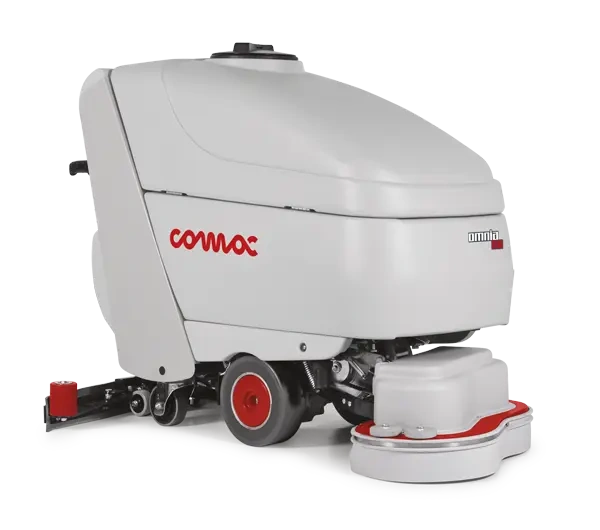 Comac Omnia lavasciuga pavimenti