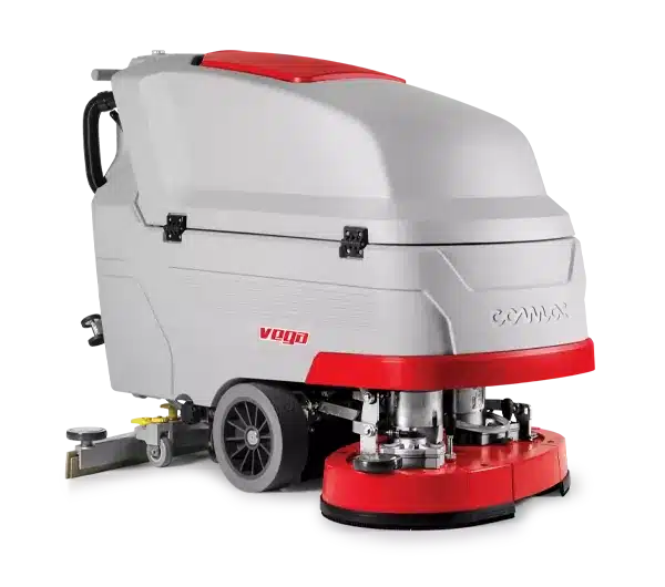Comac Vega lavasciuga pavimenti