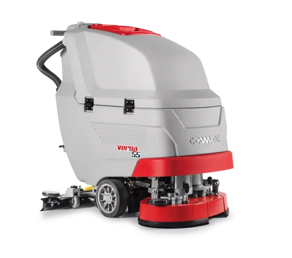Comac Versa lavasciuga pavimenti