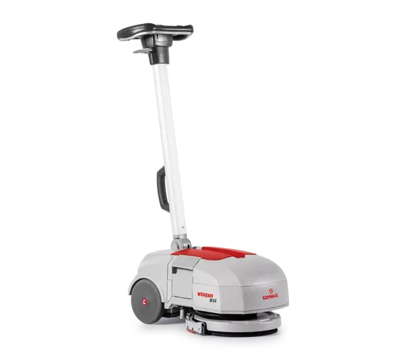 Comac Vispa XS lavasciuga pavimenti compatta