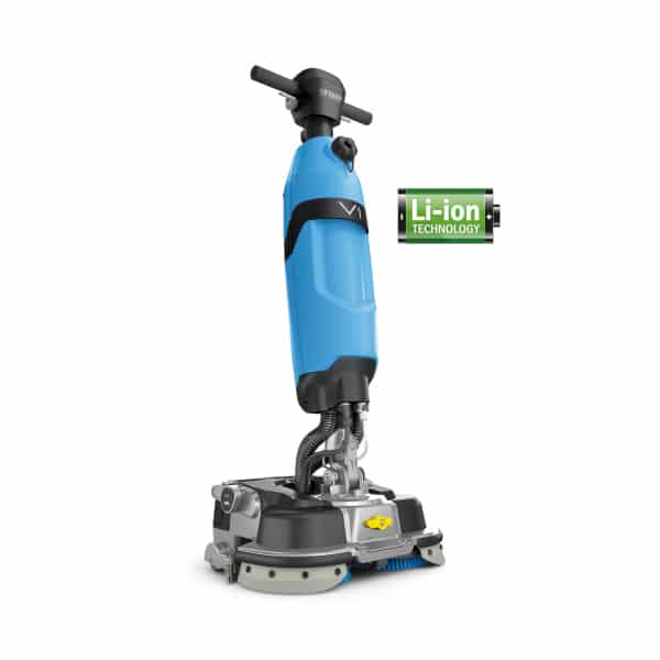 Fimap V1 micro lavasciuga compatta professionale